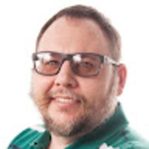 Meet your Posher, Karl